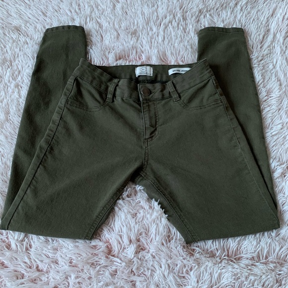 Cotton On Denim - 3 for $30 Cotton On Jeggings Cotton On Denim - 3 for $30 Cotton On Jeggings